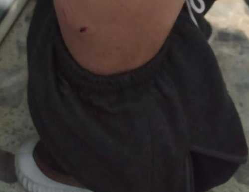 Video: Vecinos de Neza se manifiestan por abuso de policías contra adolescente